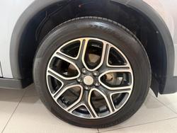 2014 Mitsubishi Outlander PHEV Aspire ZJ MY14.5 AWD Titanium