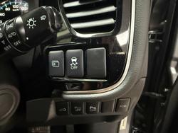 2014 Mitsubishi Outlander PHEV Aspire ZJ MY14.5 AWD Titanium