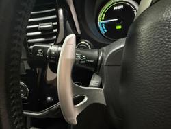 2014 Mitsubishi Outlander PHEV Aspire ZJ MY14.5 AWD Titanium