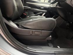 2014 Mitsubishi Outlander PHEV Aspire ZJ MY14.5 AWD Titanium