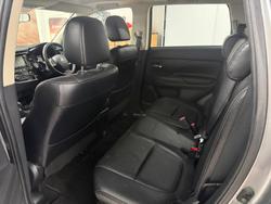 2014 Mitsubishi Outlander PHEV Aspire ZJ MY14.5 AWD Titanium