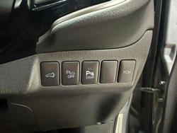 2014 Mitsubishi Outlander PHEV Aspire ZJ MY14.5 AWD Titanium