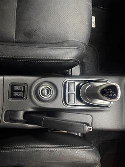 2014 Mitsubishi Outlander PHEV Aspire ZJ MY14.5 AWD Titanium