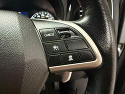 2014 Mitsubishi Outlander PHEV Aspire ZJ MY14.5 AWD Titanium