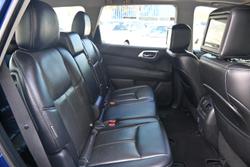 2018 Nissan Pathfinder Ti