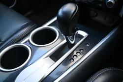 2018 Nissan Pathfinder Ti