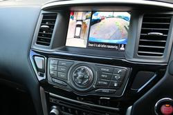 2018 Nissan Pathfinder Ti