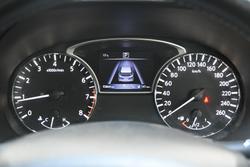 2018 Nissan Pathfinder Ti