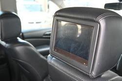 2018 Nissan Pathfinder Ti