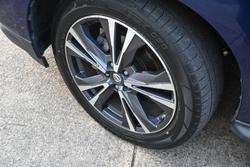 2018 Nissan Pathfinder Ti