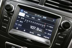 2016 Hyundai
Accent Active