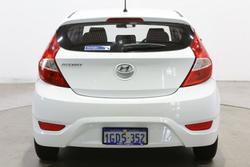 2016 Hyundai
Accent Active
