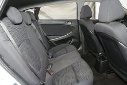 2016 Hyundai
Accent Active