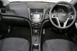 2016 Hyundai
Accent Active