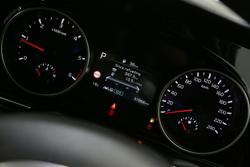 2022 Kia Carnival Platinum