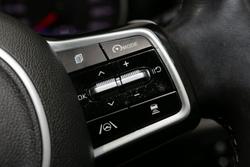 2022 Kia Carnival Platinum