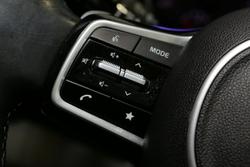 2022 Kia Carnival Platinum