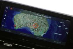 2022 Kia Carnival Platinum