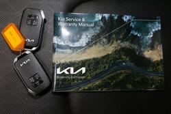 2022 Kia Carnival Platinum