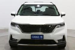 2022 Kia Carnival Platinum