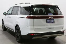 2022 Kia Carnival Platinum