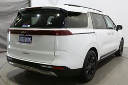 2022 Kia Carnival Platinum