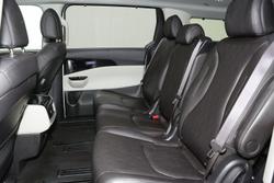 2022 Kia Carnival Platinum