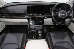 2022 Kia Carnival Platinum