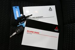 2024 Mitsubishi
Eclipse Cross ES