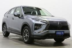 2024 Mitsubishi
Eclipse Cross ES