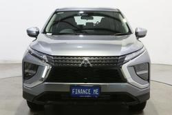 2024 Mitsubishi
Eclipse Cross ES
