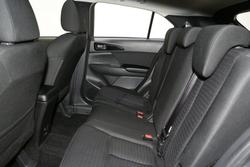 2024 Mitsubishi
Eclipse Cross ES