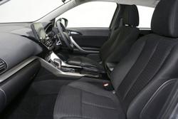 2024 Mitsubishi
Eclipse Cross ES