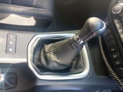 2017 Toyota Hilux SR5 GUN126R 4X4 Dual Range Silver Sky