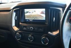 2020 Holden Trailblazer LT RG MY20 4X4 Dual Range Nitrate