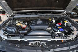 2020 Holden Trailblazer LT RG MY20 4X4 Dual Range Nitrate
