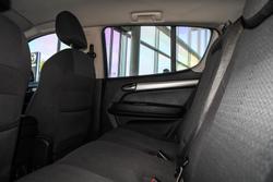 2020 Holden Trailblazer LT RG MY20 4X4 Dual Range Nitrate