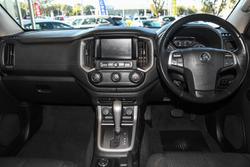 2020 Holden Trailblazer LT RG MY20 4X4 Dual Range Nitrate