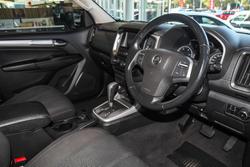 2020 Holden Trailblazer LT RG MY20 4X4 Dual Range Nitrate