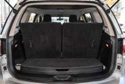 2020 Holden Trailblazer LT RG MY20 4X4 Dual Range Nitrate