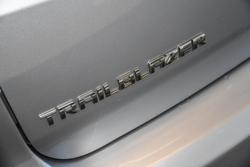 2020 Holden Trailblazer LT RG MY20 4X4 Dual Range Nitrate