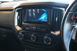2020 Holden Trailblazer LT RG MY20 4X4 Dual Range Nitrate