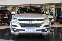 2020 Holden Trailblazer LT RG MY20 4X4 Dual Range Nitrate