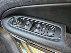2017 Jeep Compass Longitude M6 MY18 Brilliant Black