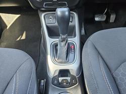 2017 Jeep Compass Longitude M6 MY18 Brilliant Black
