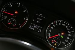 2020 Volkswagen Amarok TDI580S