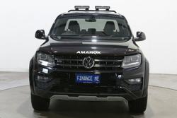2020 Volkswagen Amarok TDI580S
