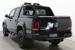 2020 Volkswagen Amarok TDI580S