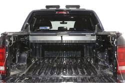 2020 Volkswagen Amarok TDI580S