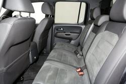 2020 Volkswagen Amarok TDI580S